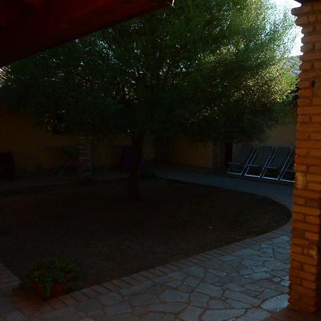 Agriturismo Costa Verde Arbus Εξωτερικό φωτογραφία
