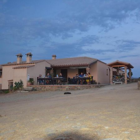Agriturismo Costa Verde Arbus Εξωτερικό φωτογραφία