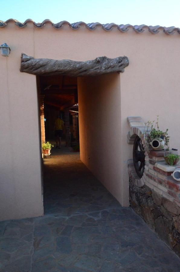 Agriturismo Costa Verde Arbus Εξωτερικό φωτογραφία
