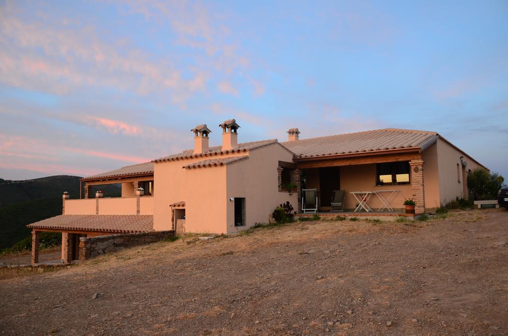 Agriturismo Costa Verde Arbus Εξωτερικό φωτογραφία