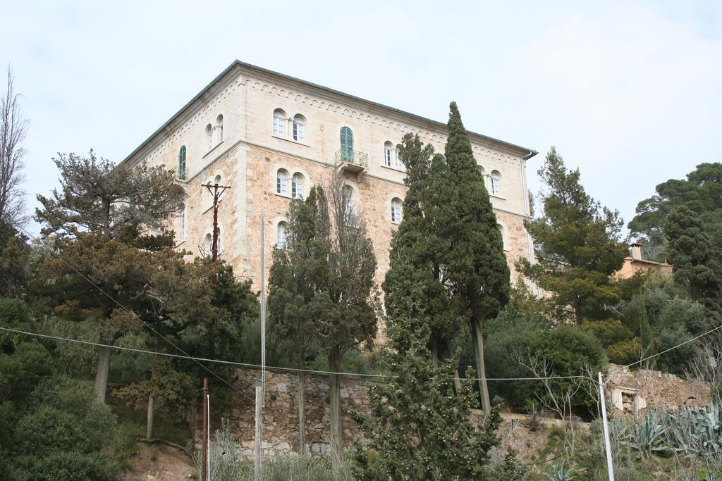 Agriturismo Costa Verde Arbus Εξωτερικό φωτογραφία
