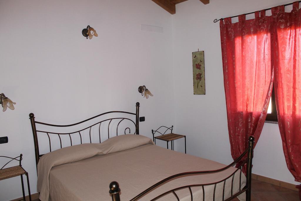 Agriturismo Costa Verde Arbus Δωμάτιο φωτογραφία