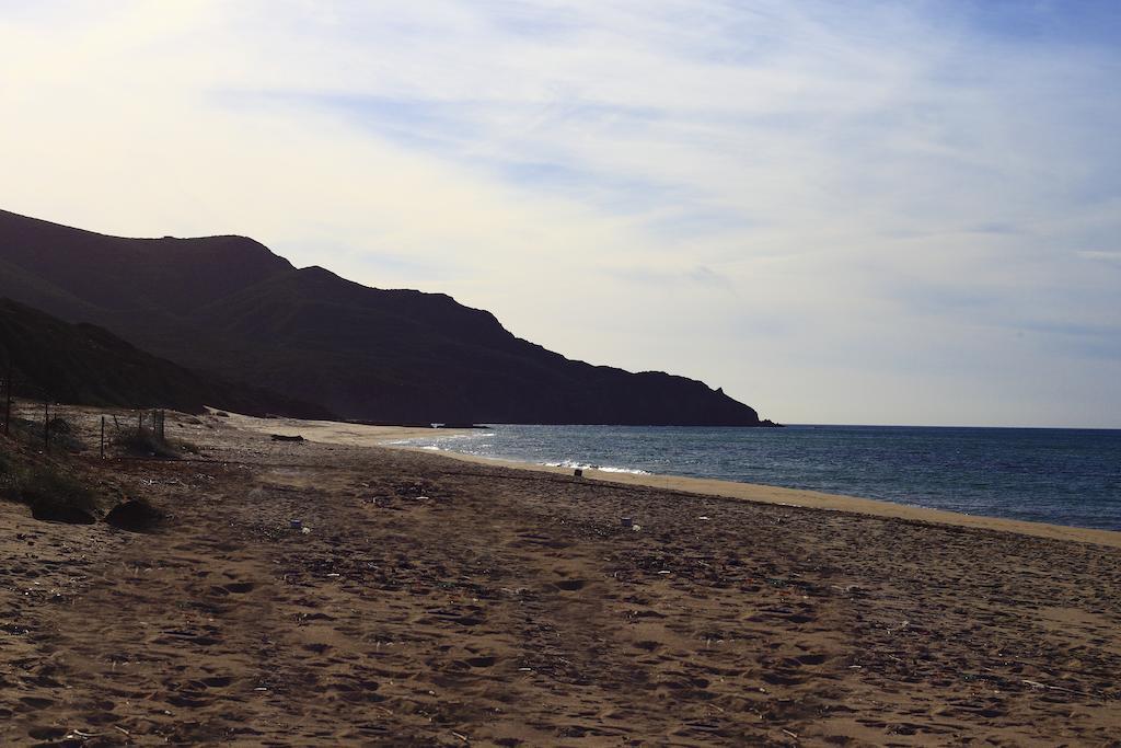 Agriturismo Costa Verde Arbus Εξωτερικό φωτογραφία