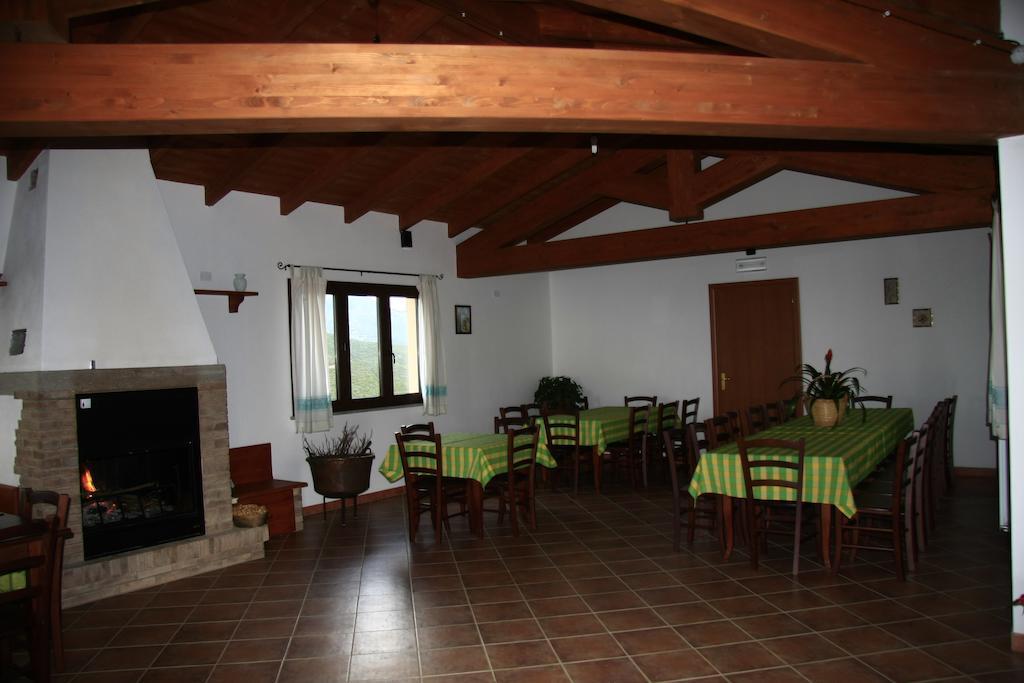 Agriturismo Costa Verde Arbus Εξωτερικό φωτογραφία