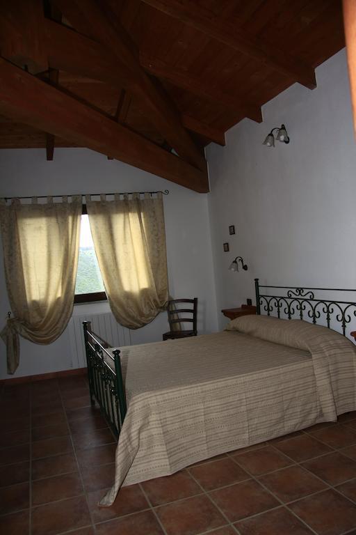 Agriturismo Costa Verde Arbus Δωμάτιο φωτογραφία