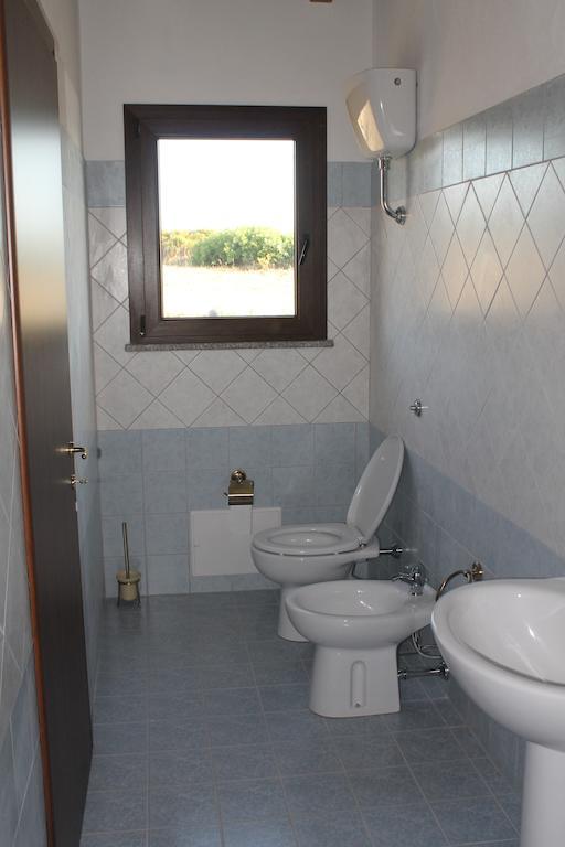 Agriturismo Costa Verde Arbus Δωμάτιο φωτογραφία