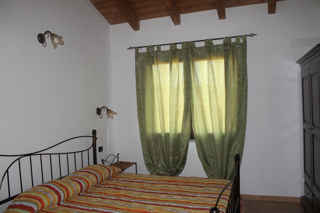 Agriturismo Costa Verde Arbus Δωμάτιο φωτογραφία
