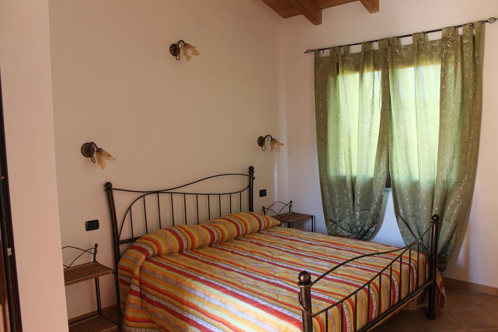 Agriturismo Costa Verde Arbus Εξωτερικό φωτογραφία