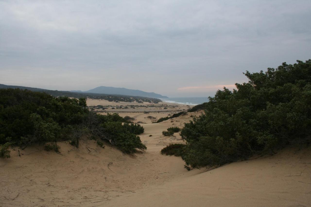 Agriturismo Costa Verde Arbus Εξωτερικό φωτογραφία