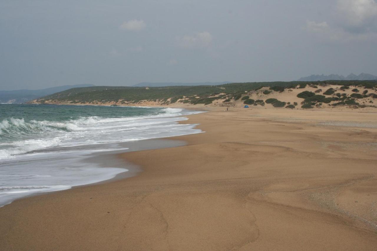 Agriturismo Costa Verde Arbus Εξωτερικό φωτογραφία
